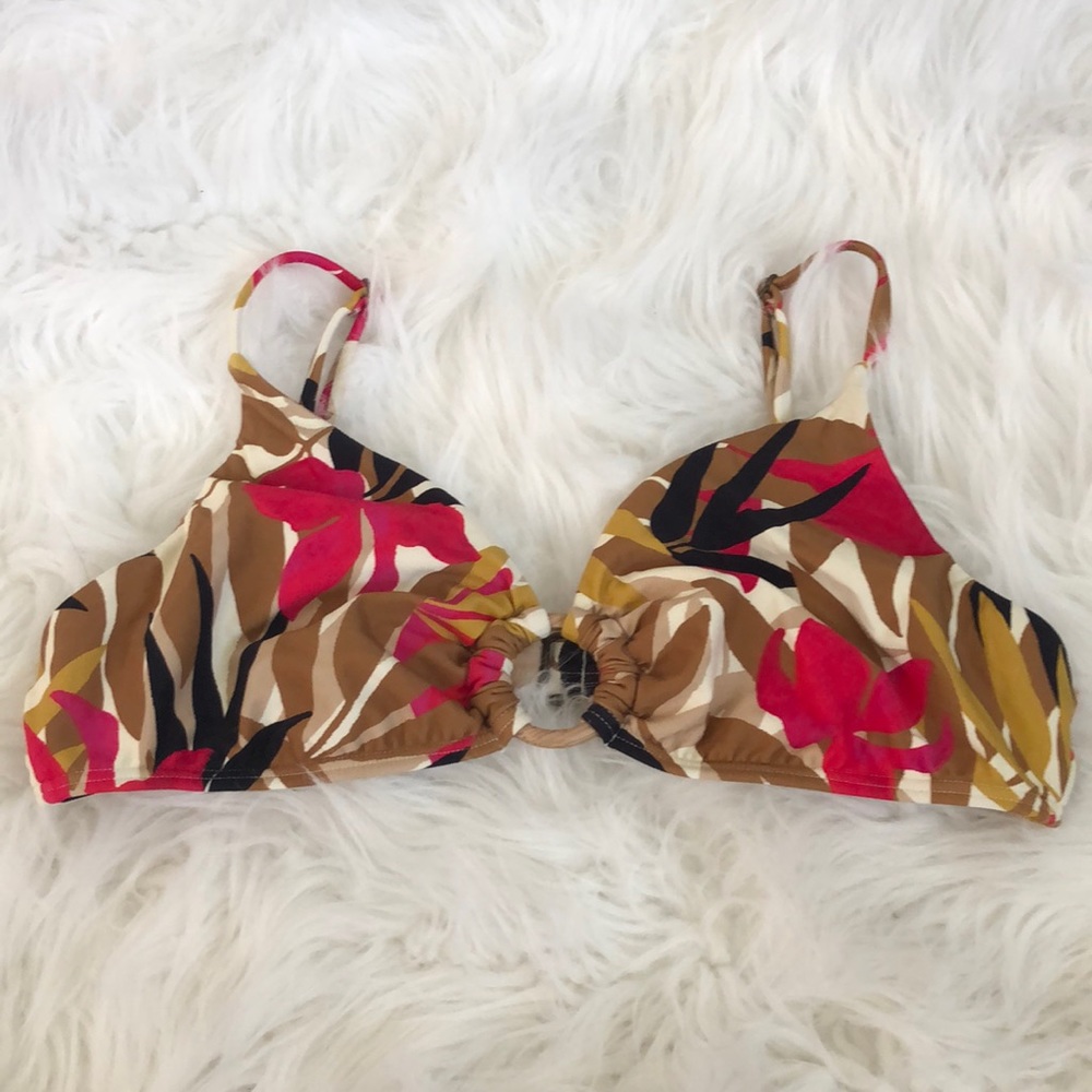 Billabong Tropic Nights Tri Bikini Top